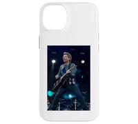 Carcasa para iPhone 14 Plus Bon Jovi Live Because We Can World Tour por Andy Willsher