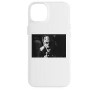 Carcasa para iPhone 14 Plus Boomtown Rats Bob Geldof Trampa para Ratas en Vivo en Tokio 1980