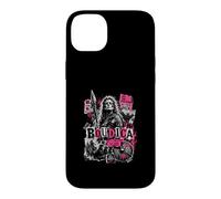 Carcasa para iPhone 14 Plus Boudica Somos La Tormenta Que Temen Caídas Roma