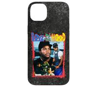 Carcasa para iPhone 14 Plus Boyz n The Hood Spray Paint Framed Poster Vintage 90's Movie