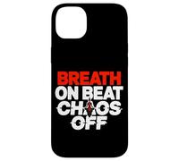 Carcasa para iPhone 14 Plus Breath ON Beat Chaos Off