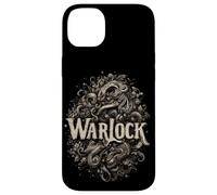 Carcasa para iPhone 14 Plus Brujo Brujería Oculta Bruja pagana