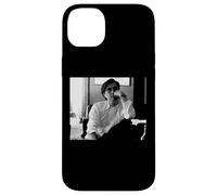 Carcasa para iPhone 14 Plus Bryan Ferry Niños & Niñas Era Post Roxy Music 1985