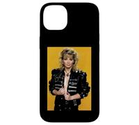 Carcasa para iPhone 14 Plus Bucks Fizz Cheryl Baker Haciendo tu Mente 1992