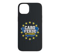 Carcasa para iPhone 14 Plus Cabo Verde Mis Campos Patrimonio de Las Islas Atlán