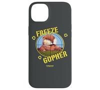 Carcasa para iPhone 14 Plus Caddyshack Freeze Gopher