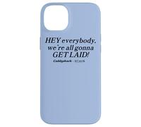 Carcasa para iPhone 14 Plus Caddyshack Hey Everybody, We're All Gonna Get Laid!