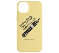 Carcasa para iPhone 14 Plus Caddyshack I Got a Salami I Gotta Hide