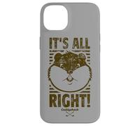 Carcasa para iPhone 14 Plus Caddyshack It's All Right!
