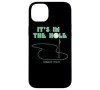 Carcasa para iPhone 14 Plus Caddyshack It's In The Hole