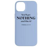 Carcasa para iPhone 14 Plus Caddyshack You'Ll Get Nothing and Like It! Quote