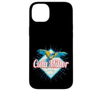 Carcasa para iPhone 14 Plus Cala Millor Mallorca Isla Baleares Parrot Vintage Souvenir