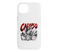 Carcasa para iPhone 14 Plus Calypso Mitología Griega Odisea de la Diosa del Mar