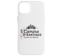 Carcasa para iPhone 14 Plus Camino de Madrid - El Camino de Santiago
