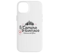 Carcasa para iPhone 14 Plus Camino del Ebro - El Camino de Santiago