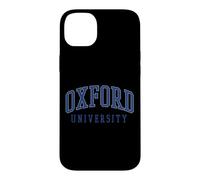 Carcasa para iPhone 14 Plus Campus Universitario Oficial de la Universidad de Oxford | PAPL3972