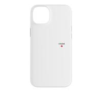 Carcasa para iPhone 14 Plus Canadienne Vacances Humour Canadien feuille d'érable Canada