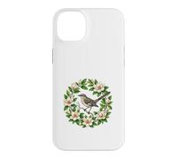 Carcasa para iPhone 14 Plus Canción del Estado Magnolia