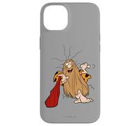 Carcasa para iPhone 14 Plus Captain Caveman Just Chilling