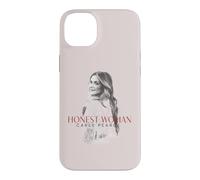 Carcasa para iPhone 14 Plus Carly Pearce Mujer Honesta