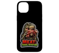 Carcasa para iPhone 14 Plus Carne T-Rex: nutrición Primaria