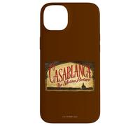 Carcasa para iPhone 14 Plus Casablanca Full Colour Logo
