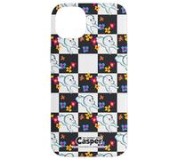 Carcasa para iPhone 14 Plus Casper Spring Checkered All Over Print