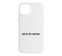 Carcasa para iPhone 14 Plus CEO de mi Destino