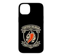Carcasa para iPhone 14 Plus Certified Chilihead Tongue of Steel No Regrets Spicy Pepper