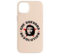 Carcasa para iPhone 14 Plus Che Guevara Revolucion Cuba Guerrillero Icono Comunismo
