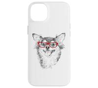 Carcasa para iPhone 14 Plus Chihuahua
