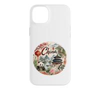Carcasa para iPhone 14 Plus China Asia Oriental, Beijing, Mandarina, río Yangtze,