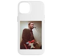 Carcasa para iPhone 14 Plus Chris Rea 1991 Auberge en Busca de la era del Verano