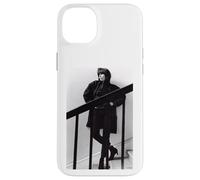 Carcasa para iPhone 14 Plus Chrissie Hynde Los Pretenders Te Soportaré AJ Barratt