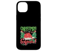 Carcasa para iPhone 14 Plus Christmas Squad Family Matching Group Christmas Pajama Party