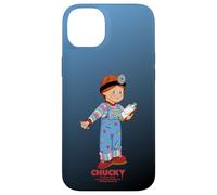 Carcasa para iPhone 14 Plus Chucky Doctor of Death