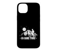 Carcasa para iPhone 14 Plus Ciclismo I'D Bike That Freedom on Two Wheels