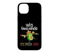 Carcasa para iPhone 14 Plus Cinco de Mayo - Holy Guacamole Its Mexican Fiesta Time