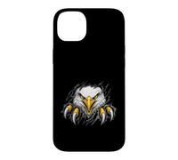 Carcasa para iPhone 14 Plus Classic Football Game Day Eagles Apparel tee Men Women