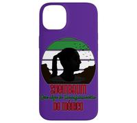 Carcasa para iPhone 14 Plus Claudia SHEINBAUM Presidenta México