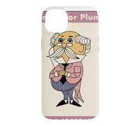 Carcasa para iPhone 14 Plus Clue Prof Plum