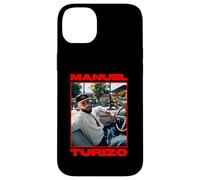 Carcasa para iPhone 14 Plus Coche Manuel Turizo Polaroid