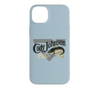 Carcasa para iPhone 14 Plus Cody Johnson Banks of The Trinity Fish