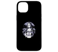 Carcasa para iPhone 14 Plus Coffee Lover Famous Art Espresso Latte Cafe Kaffee
