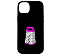 Carcasa para iPhone 14 Plus Color Rosa Love-Hurts Pink Graphic