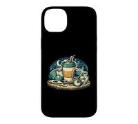 Carcasa para iPhone 14 Plus Combustible para tur