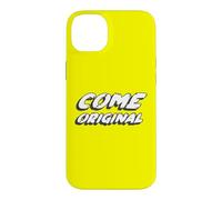 Carcasa para iPhone 14 Plus Come Original | Música de los 90 3 Eleven Three11