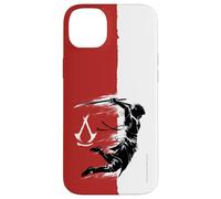 Carcasa para iPhone 14 Plus con Licencia Oficial de Assassin Creed Shadows