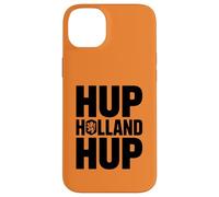 Carcasa para iPhone 14 Plus Concurso Pride Holland Netherland Cheer Country Flag por Equipos