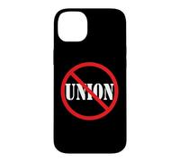 Carcasa para iPhone 14 Plus Conservative No Anti Union Non Union